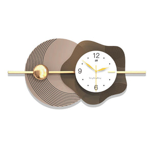 JT2254 Wall Clock