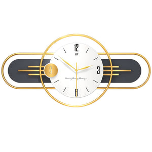 JT2210 Wall Clock