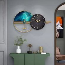 Load image into Gallery viewer, JT2197-65 Wall Clock
