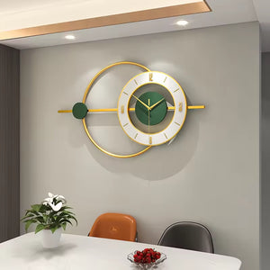 JT2193-65 Wall Clock