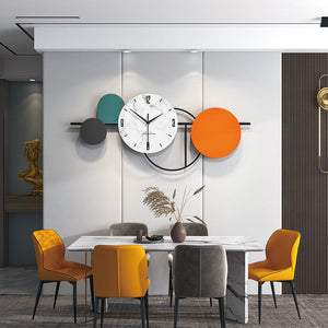 JT21230 Wall Clock