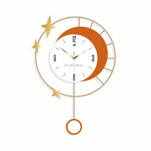 JT21188-42 Wall Clock