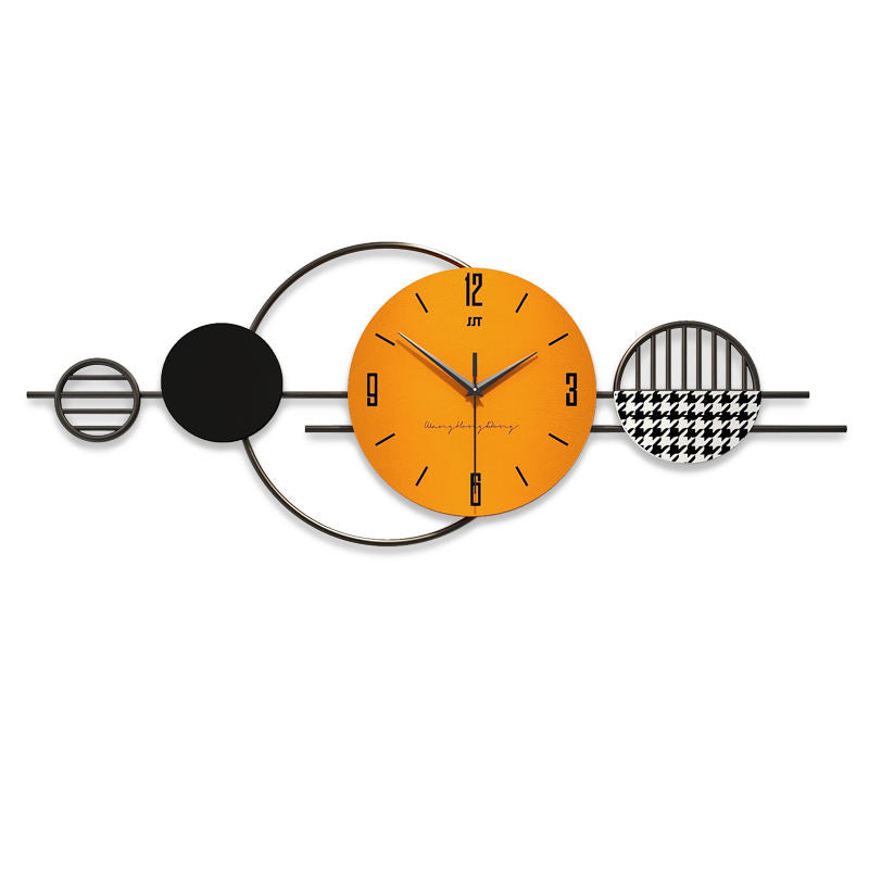 JT21213 Wall Clock