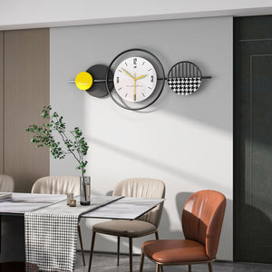 JT22189 Wall Clock