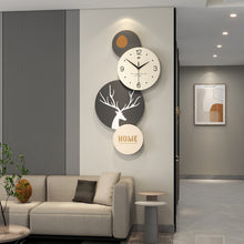 Load image into Gallery viewer, JT2342-37 Wall Clock
