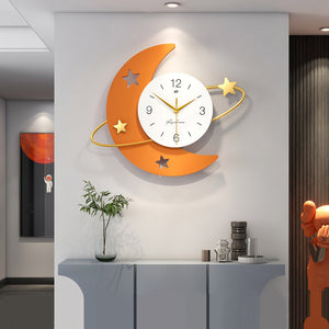 JT21152-50 Wall Clock