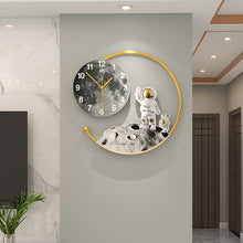 Load image into Gallery viewer, JT21144-50 Wall Clock
