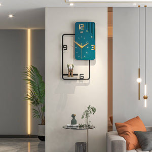 JT21145-30 Wall Clock