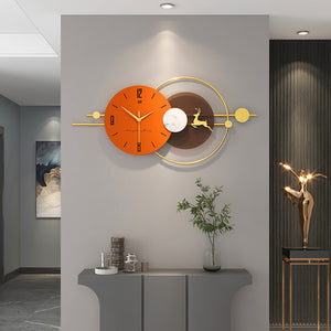 JT21210-36 Wall Clock