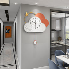 Load image into Gallery viewer, JT2177-53 Wall Clock
