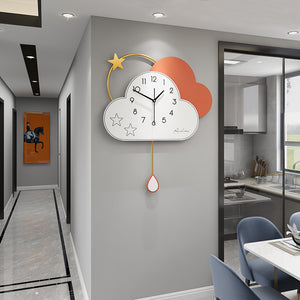 JT2177-53 Wall Clock