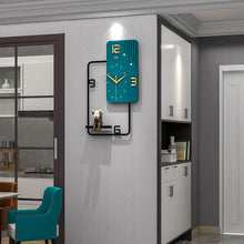 Load image into Gallery viewer, JT21145-30 Wall Clock
