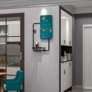 JT21145-30 Wall Clock