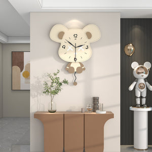 JT2396-40 Wall Clock