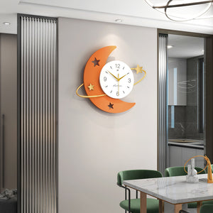 JT21152-50 Wall Clock