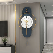 Load image into Gallery viewer, JT2145-42 Wall Clock
