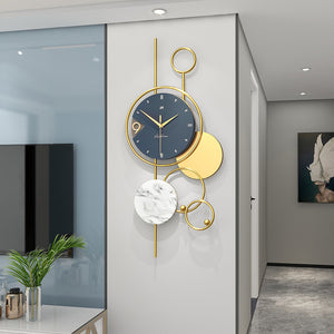 JT2183-36 Wall Clock