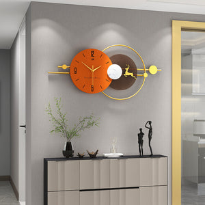 JT21210-36 Wall Clock