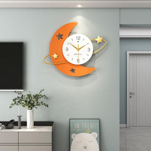 JT21152-50 Wall Clock