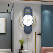 Load image into Gallery viewer, JT2145-42 Wall Clock
