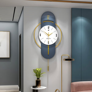 JT2145-42 Wall Clock