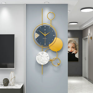 JT2183-36 Wall Clock