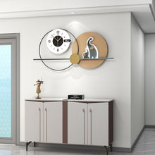 Load image into Gallery viewer, JT2346-80 Wall Clock
