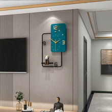 Load image into Gallery viewer, JT21145-30 Wall Clock
