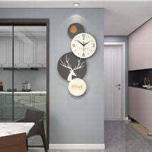 Load image into Gallery viewer, JT2342-37 Wall Clock
