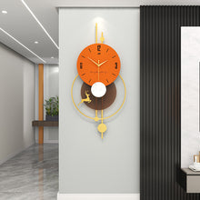 Load image into Gallery viewer, JT21210-36 Wall Clock
