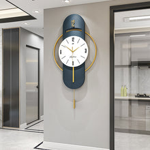 Load image into Gallery viewer, JT2145-42 Wall Clock
