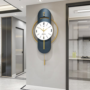 JT2145-42 Wall Clock