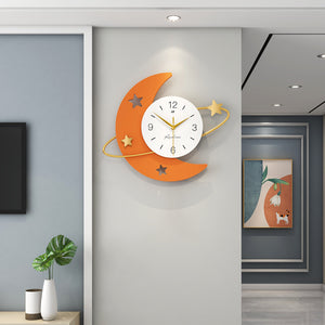 JT21152-50 Wall Clock