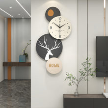 Load image into Gallery viewer, JT2342-37 Wall Clock
