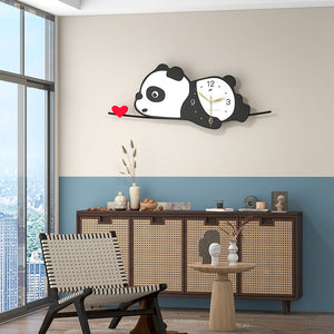 JT2213-80 Wall Clock