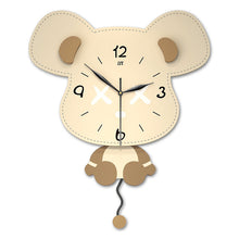 Load image into Gallery viewer, JT2396-40 Wall Clock
