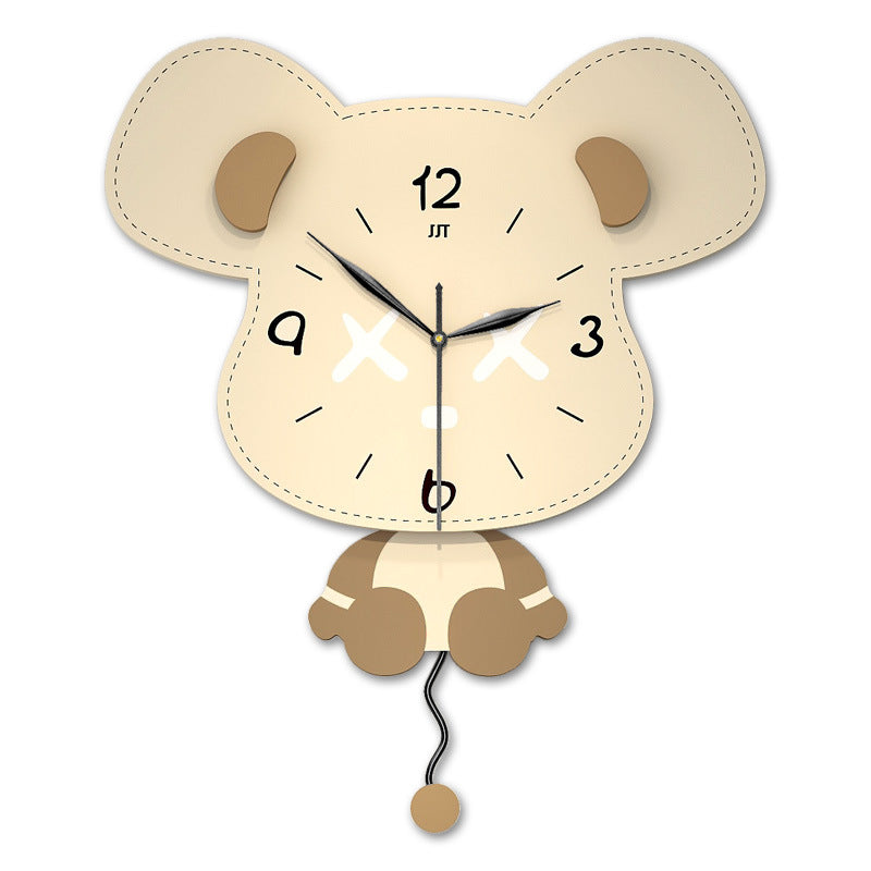 JT2396-40 Wall Clock