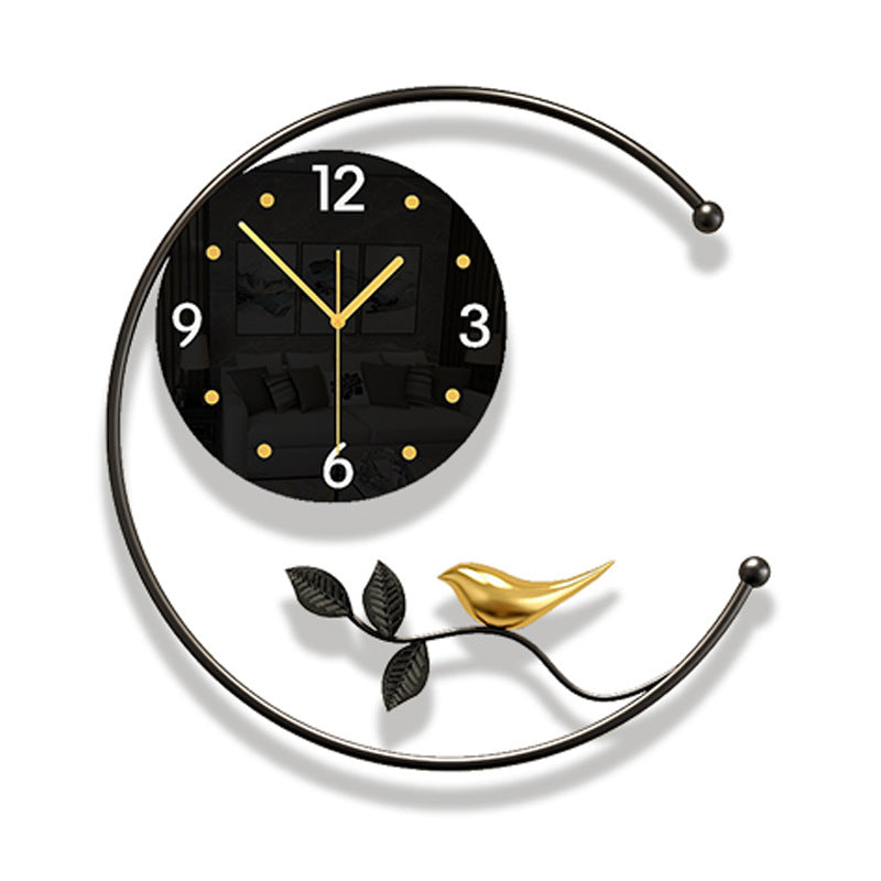 JT21157-55 Wall Clock