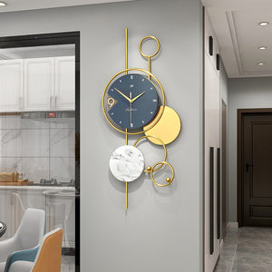 JT2183-36 Wall Clock