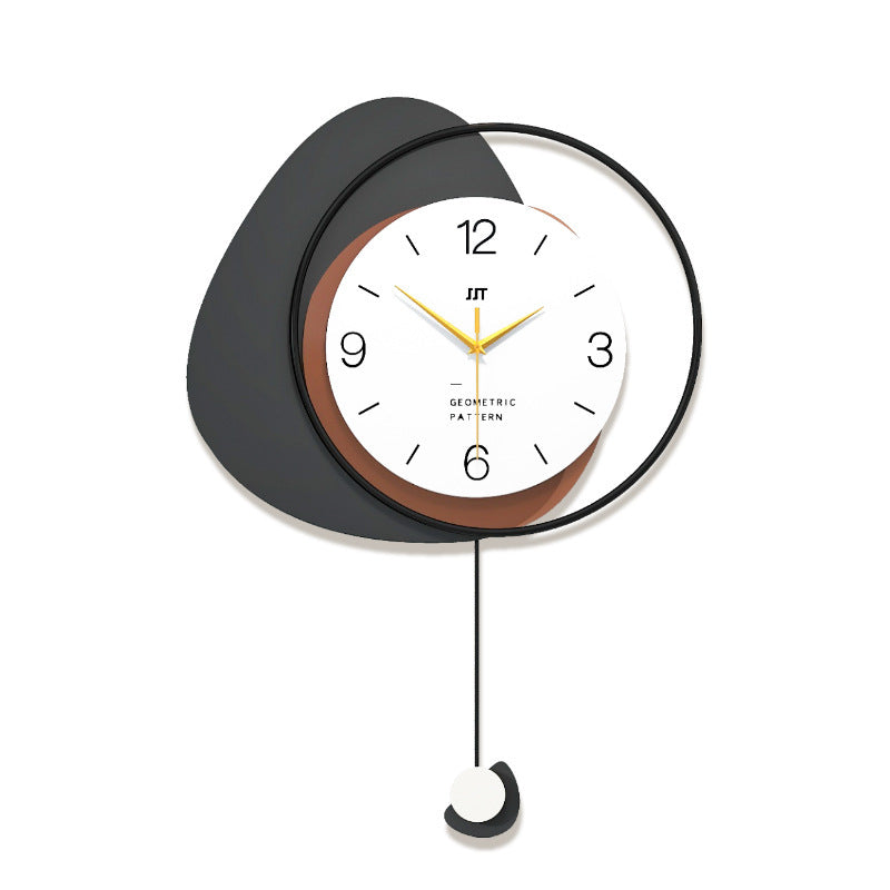 JT22134-40 Wall Clock