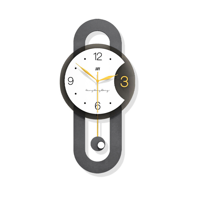 JT23117-28 Wall Clock