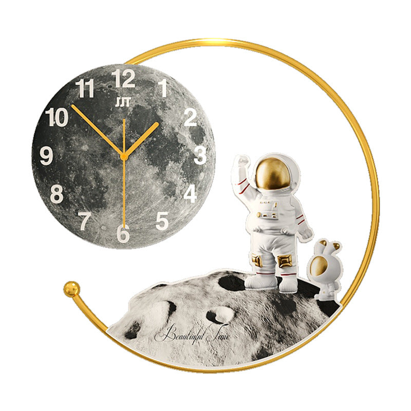 JT21144-50 Wall Clock