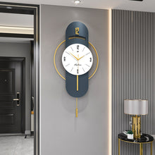 Load image into Gallery viewer, JT2145-42 Wall Clock
