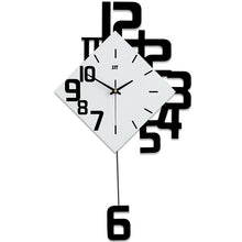 Load image into Gallery viewer, JT1850A-38 Wall Clock
