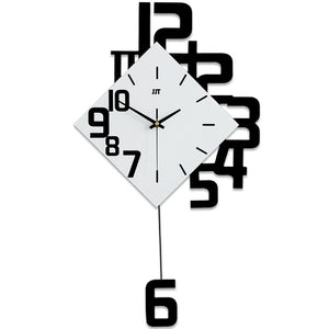 JT1850A-38 Wall Clock