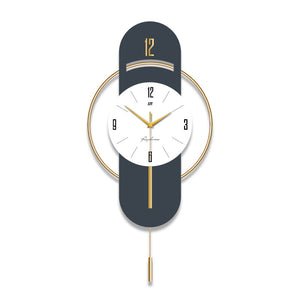 JT2145-42 Wall Clock