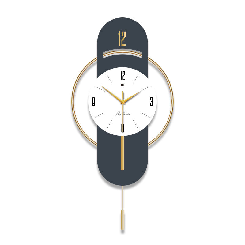 JT2145-42 Wall Clock