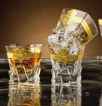 Load image into Gallery viewer, Whiskey Decanter Gift Set
