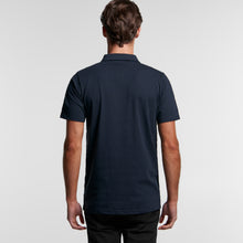 Load image into Gallery viewer, Customized Polo T-Shirt
