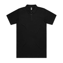 Load image into Gallery viewer, Customized Polo T-Shirt
